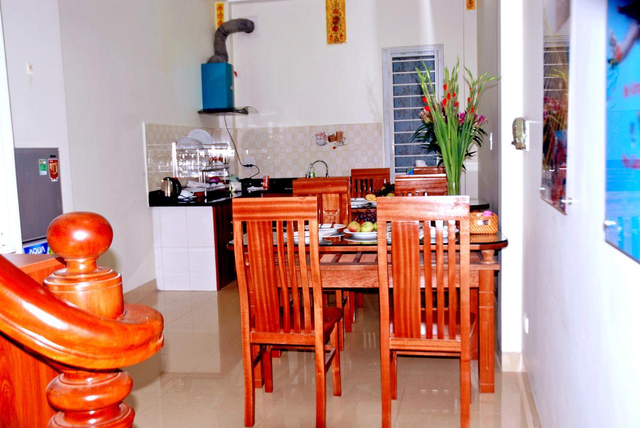 Advisor Travel Homestay Hanoi Exterior foto